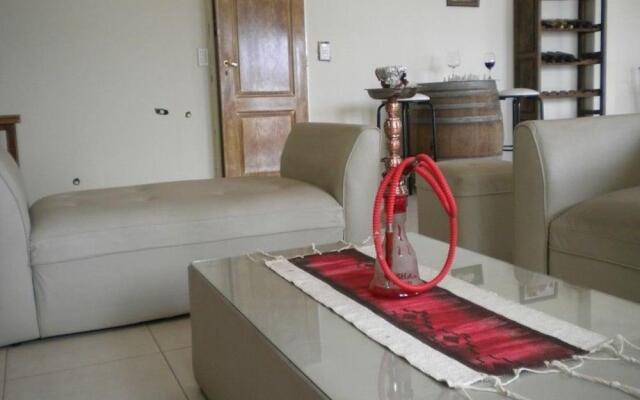Posada del Vino