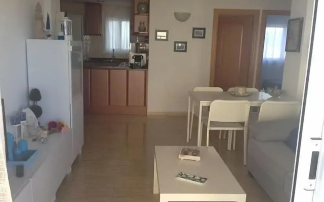 Apartamento Swisstower 6-1