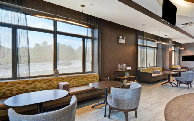 SpringHill Suites Cincinnati Midtown