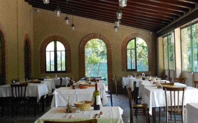 Pensione Villa Elena
