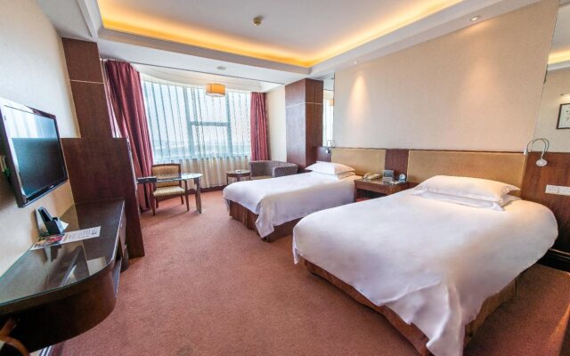 Yantai Jinghai Hotel