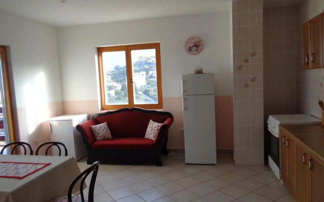 Stone House “Mediterraneo”