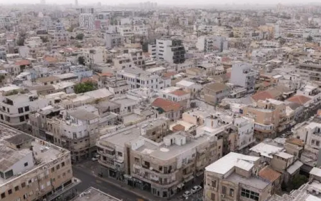 Neve Tzedek Apartment-hosted by Sweetstay