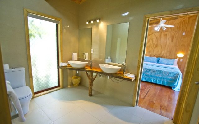 Paradise Holiday Homes Rarotonga