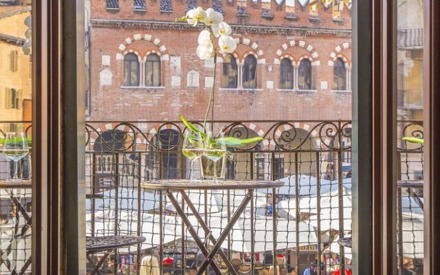 Corte Realdi Suites Verona