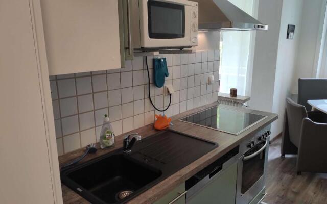Ferienwohnung Bergwiese 20
