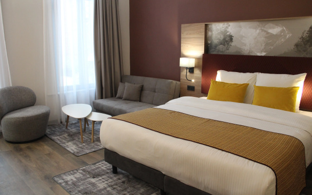 Leonardo Hotel Antwerp