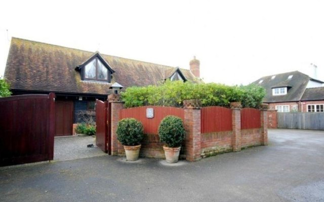 Old Lock Cottage, Birdham 397455