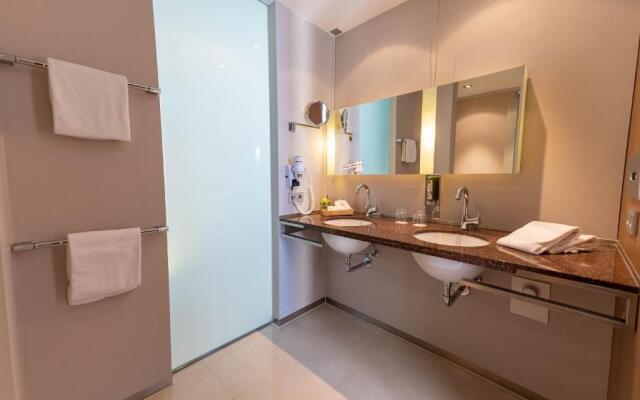 Parkhotel St. Leonhard