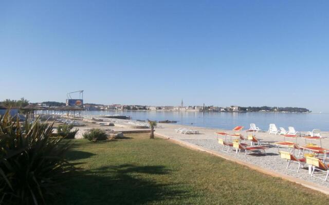 Apartments Vila Marinela