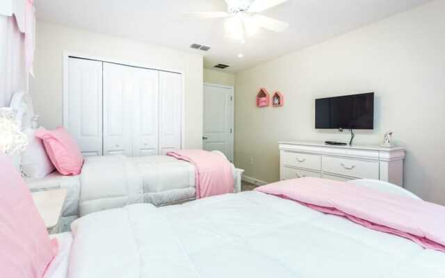 4832rc 4 Bedroom Townhouse by Redawning
