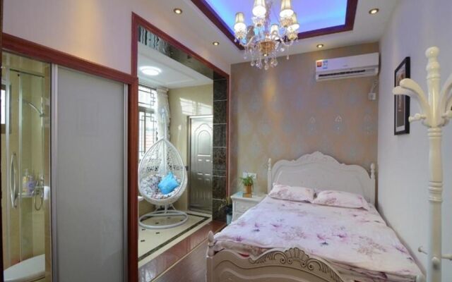 Xitang lvs Manor Hotel