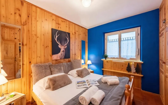 Chaberton Romantic Retreat Ski In Ski Out