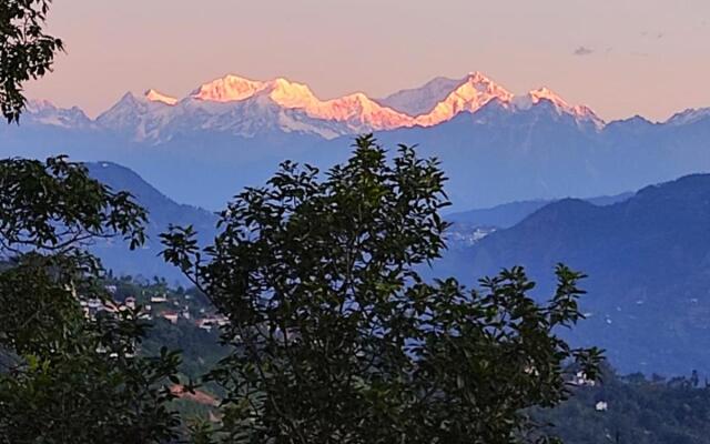 Puran Homestay By Stayapart