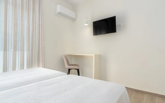 COSTAVASIA Boutique Apartments