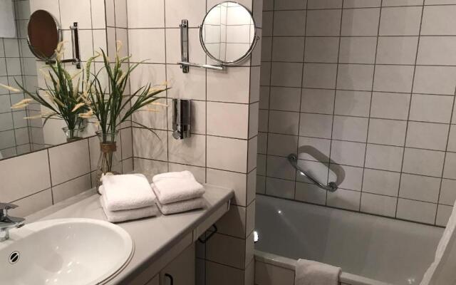 Steiner Strandappartements Appartement 202 Seeseite