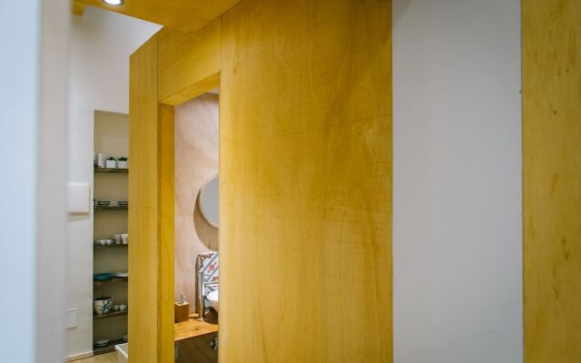 Eco Rooms Velacatania