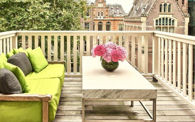 Conservatorium Hotel (Operated by Mandarin Oriental)