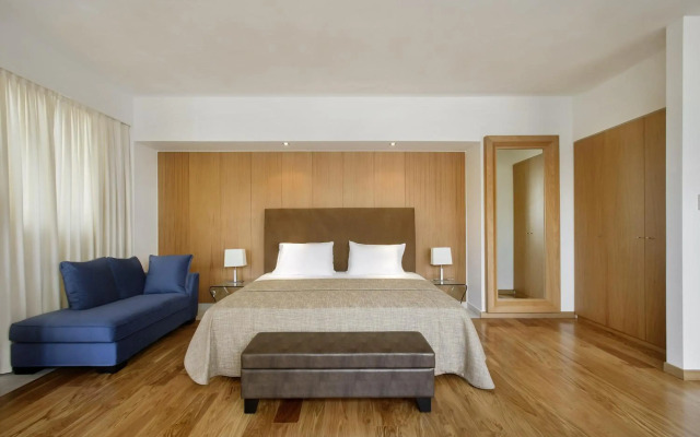 Daios Luxury Living