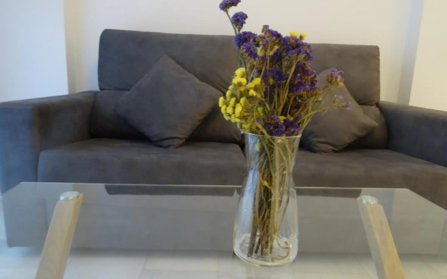 Domus Apartamentos Granada con parking gratuito en pleno centro