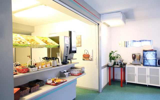 B&b Hotel Narbonne 2