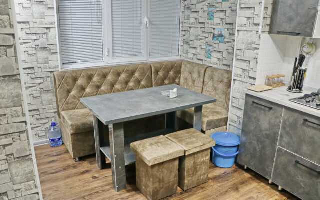 Apartment in Zarafshan