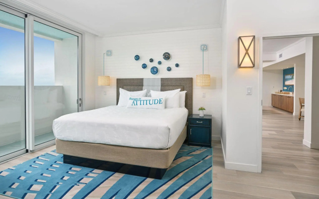 Margaritaville Lake Resort, Lake Conroe/Houston