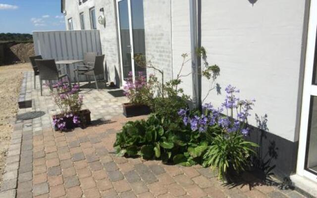 Kratgaardens Apartment