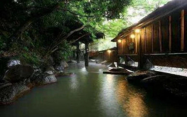 Fumoto Ryokan