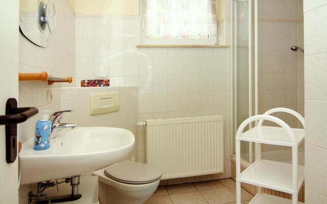 Apartment, Zemitz in Zemitz