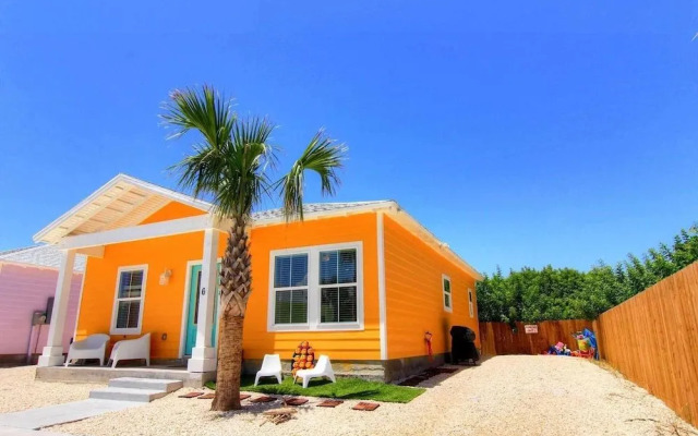 Whatabeach - 3 Br Home
