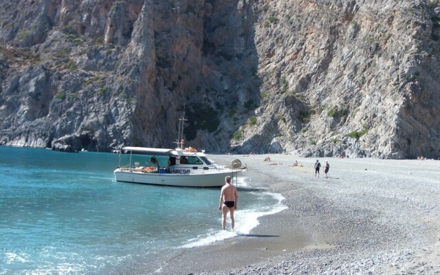 Mythos Suites Diskos