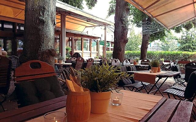 Hotel und Gasthaus Papen Anne