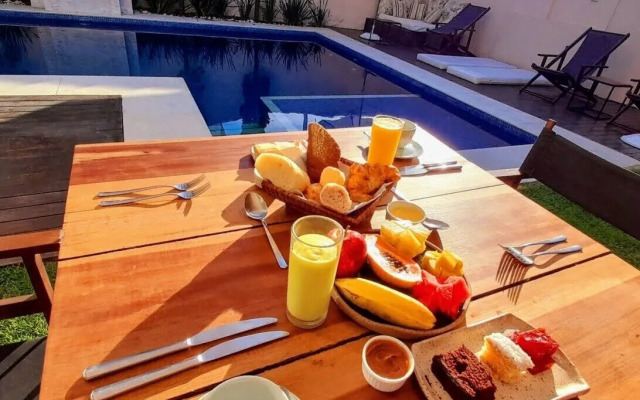 Parador Búzios Boutique Hotel