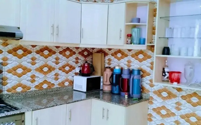 Kigali Nice Homes