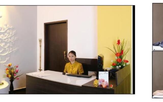Fortune Pandiyan Hotel, Madurai - Member ITC Hotels' Group