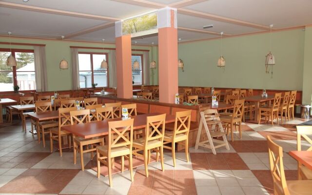 JUFA Hotel Hochrindl