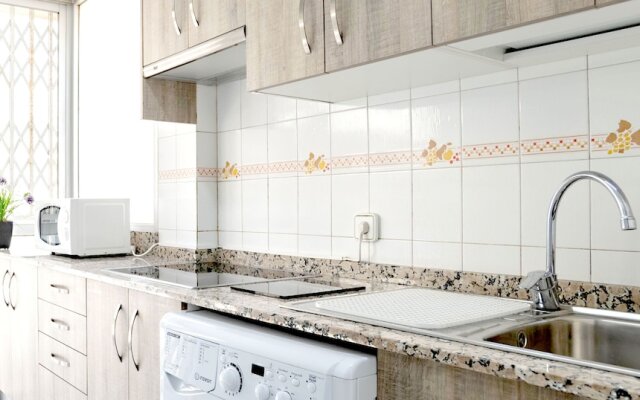 Albatros Apartments Benidorm