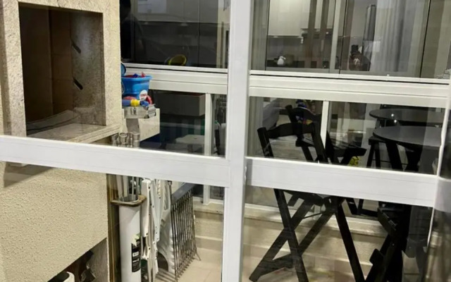 Apartamento encantador próximo à praia