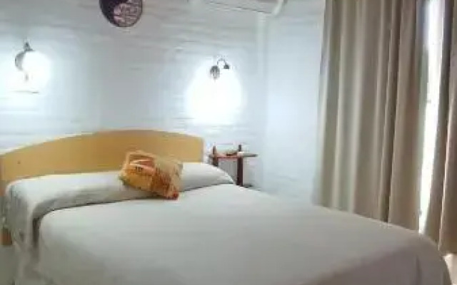 Residencial El Puma