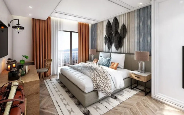 Rooms Vukmirovic