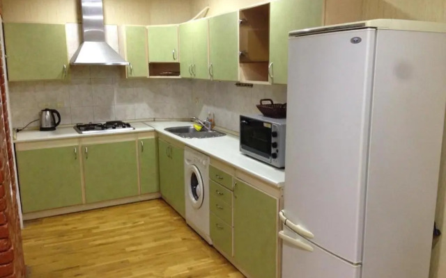 apartament Nizami mool