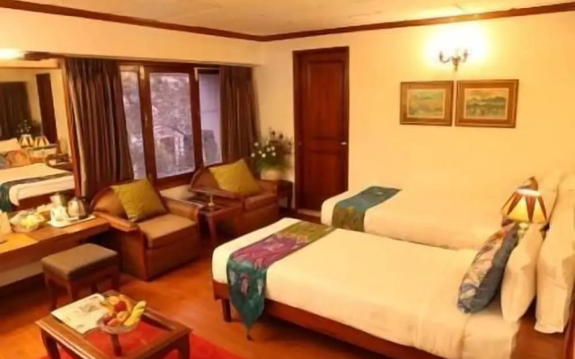Hotel Alka Classic
