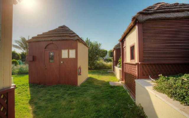 Grand Tala Bay Resort, Aqaba