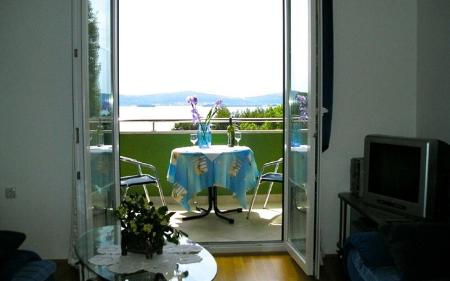 Viola - With Pool - A6