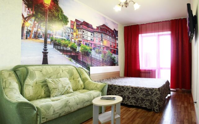 Dobrye Sutki Apartment on Trofimova 113