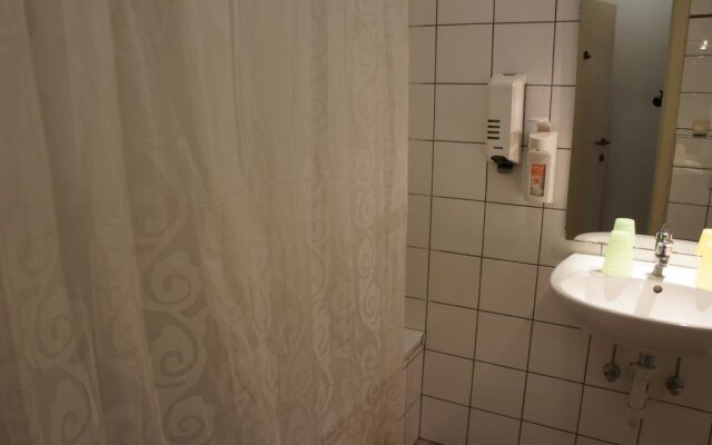 Alsput Hotel