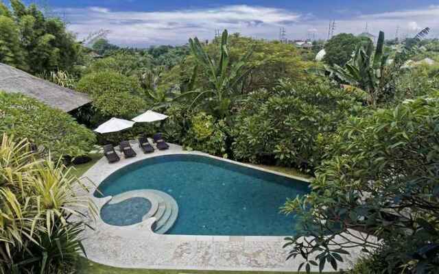 Villa Leha Leha Sanur