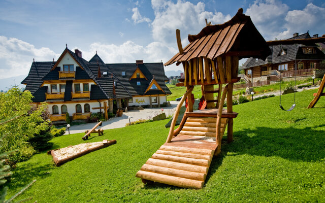 Hotel Redyk Ski&Relax