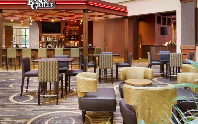 Embassy Suites Lincoln